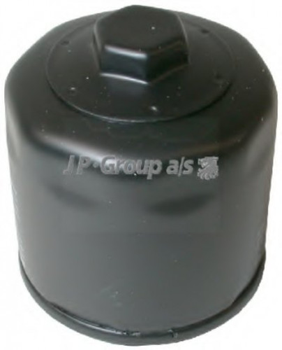 1118500900 JP GROUP масляный фильтр