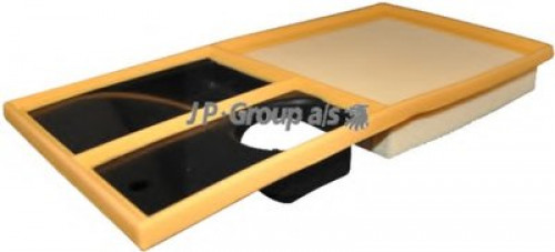 1118600900 JP GROUP воздушный фильтр