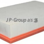 1118603900 JP GROUP воздушный фильтр