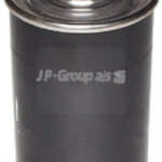 1118701400 JP GROUP топливный фильтр