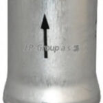 1118701800 JP GROUP топливный фильтр