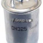 1118702600 JP GROUP топливный фильтр