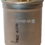 1118702800 JP GROUP топливный фильтр