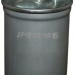 1118703200 JP GROUP топливный фильтр