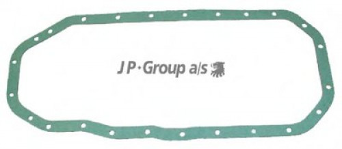 1119400600 JP GROUP прокладка