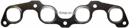 1119604000 JP GROUP прокладка