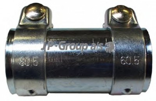 1121401200 JP GROUP соединительные элементы