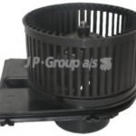 1126100100 JP GROUP вентиляция салона