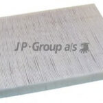 1128100100 JP GROUP фильтр