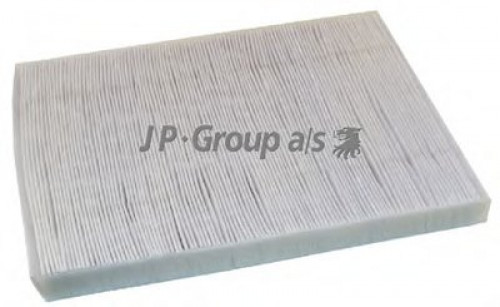 1128100100 JP GROUP фильтр