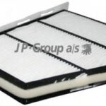 1128100200 JP GROUP фильтр