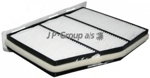 1128100200 JP GROUP фильтр