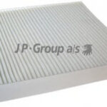 1128100900 JP GROUP фильтр