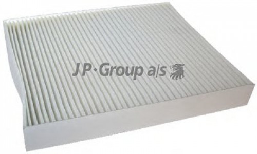 1128100900 JP GROUP фильтр
