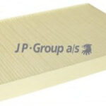 1128101500 JP GROUP фильтр