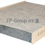1128101900 JP GROUP фильтр