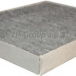 1128102600 JP GROUP фильтр