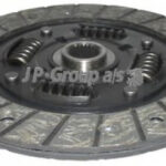 1130200200 JP GROUP диск сцепления