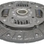 1130200300 JP GROUP диск сцепления