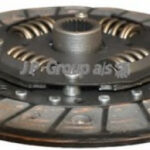 1130200700 JP GROUP диск сцепления