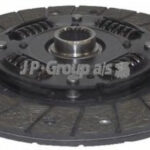 1130201300 JP GROUP диск сцепления