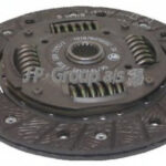 1130201400 JP GROUP диск сцепления