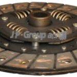 1130201500 JP GROUP диск сцепления