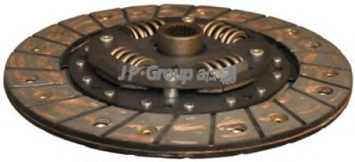 1130201500 JP GROUP диск сцепления 1130201500 JP GROUP диск сцепления