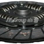 1130201600 JP GROUP диск сцепления