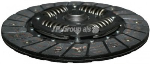 1130201600 JP GROUP диск сцепления