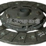 1130201800 JP GROUP диск сцепления