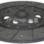 1130201900 JP GROUP диск сцепления