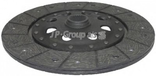 1130201900 JP GROUP диск сцепления