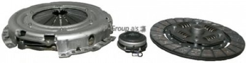 1130400210 JP GROUP комплект сцепления