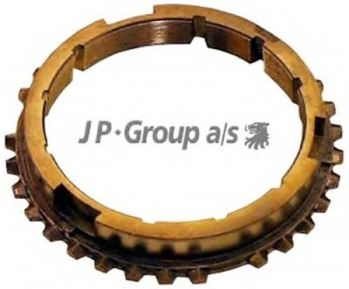 1131300100 JP GROUP кольцо синхронизатора