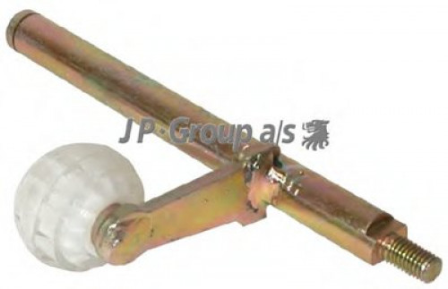 1131600900 JP GROUP направляющий вал