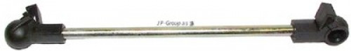 1131601100 JP GROUP шток вилки переключения передач