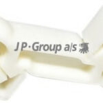 1131601200 JP GROUP шток вилки переключения передач