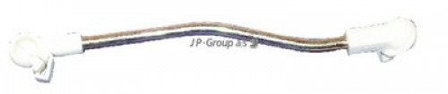 1131601900 JP GROUP шток вилки переключения передач 1131601900 JP GROUP шток вилки переключения передач