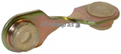 1131602200 JP GROUP шток вилки переключения передач