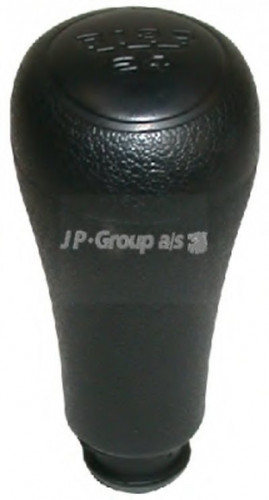 1132200800 JP GROUP ручка рычага переключения передач