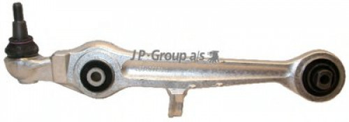 1140101700 JP GROUP рычаг независимой подвески колеса