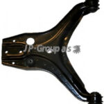 1140103580 JP GROUP рычаг независимой подвески колеса