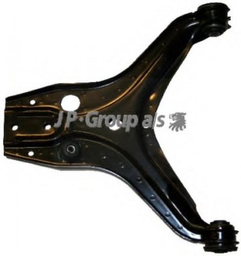 1140103580 JP GROUP рычаг независимой подвески колеса
