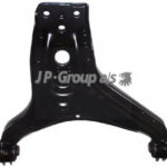 1140103670 JP GROUP рычаг независимой подвески колеса