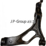 1140104770 JP GROUP рычаг независимой подвески колеса