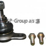 1140300400 JP GROUP шаровой шарнир