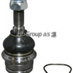 1140301300 JP GROUP шаровой шарнир
