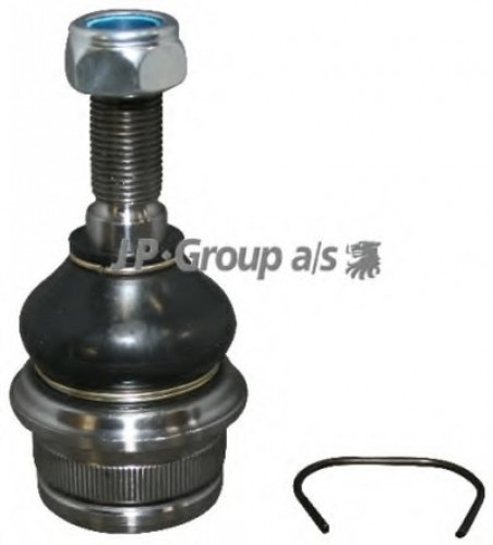 1140301300 JP GROUP шаровой шарнир