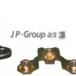 1140301900 JP GROUP шаровой шарнир